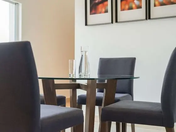Stüdyo, Balkon, Şehir Manzaralı