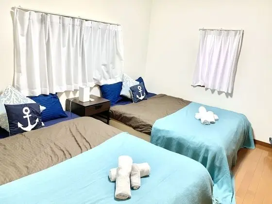 Ev (Private Vacation Home)