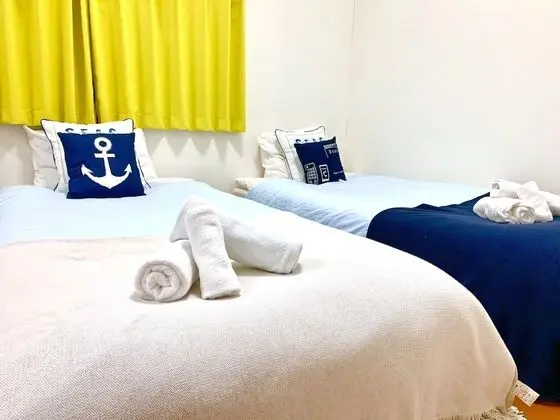 Ev (Private Vacation Home)