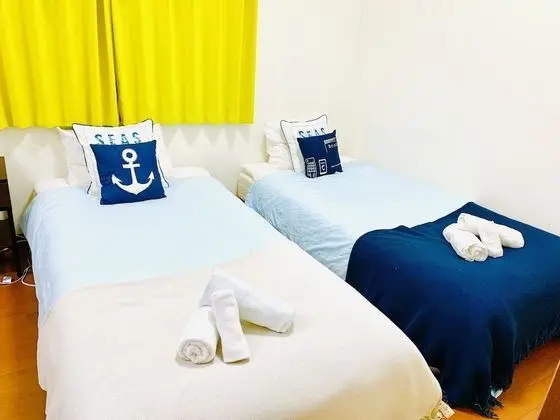 Ev (Private Vacation Home)