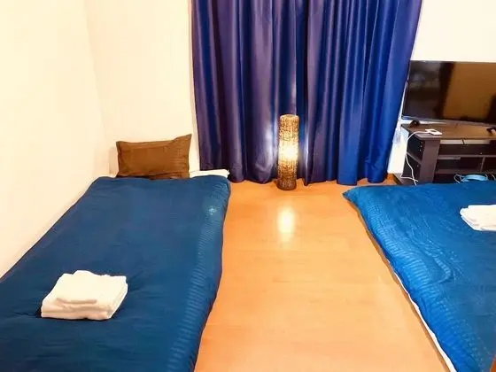 Ev (Private Vacation Home)
