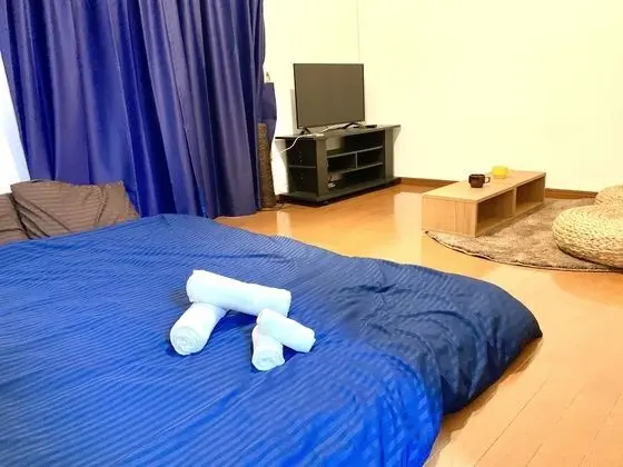 Ev (Private Vacation Home)