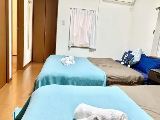 Ev (Private Vacation Home)