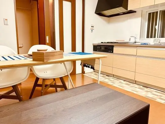 Ev (Private Vacation Home)