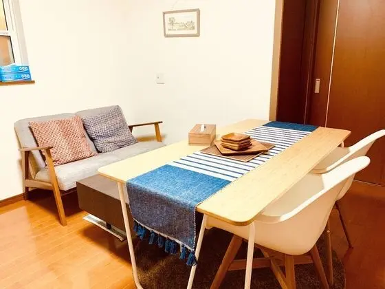 Ev (Private Vacation Home)