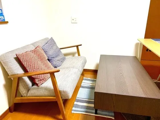 Ev (Private Vacation Home)