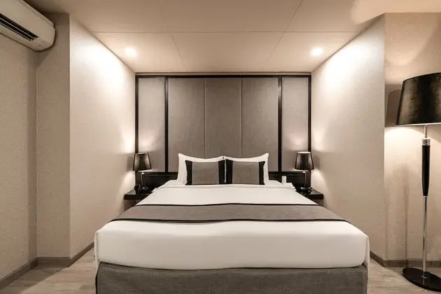 Executive Oda, Şehir Manzaralı
