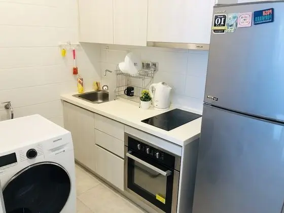 Exclusive Apart Daire