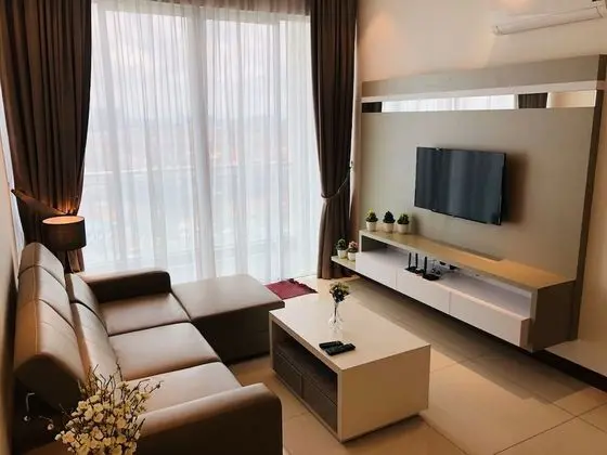Exclusive Apart Daire
