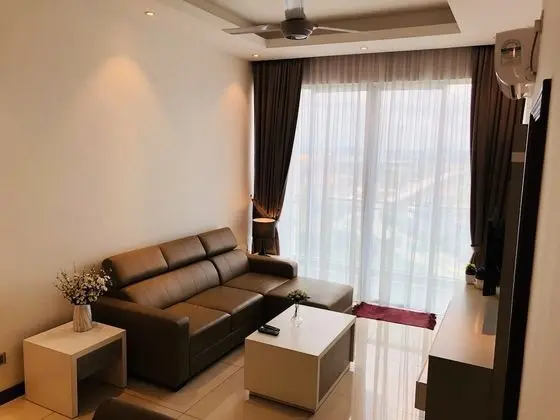 Exclusive Apart Daire