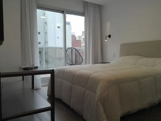 Deluxe Apart Daire, 1 Yatak Odası
