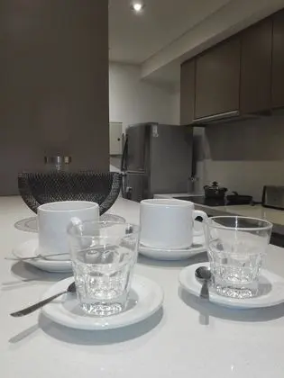 Deluxe Apart Daire, 1 Yatak Odası