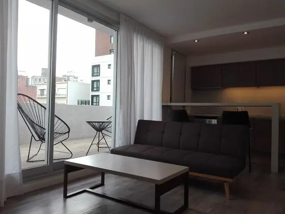 Deluxe Apart Daire, 1 Yatak Odası