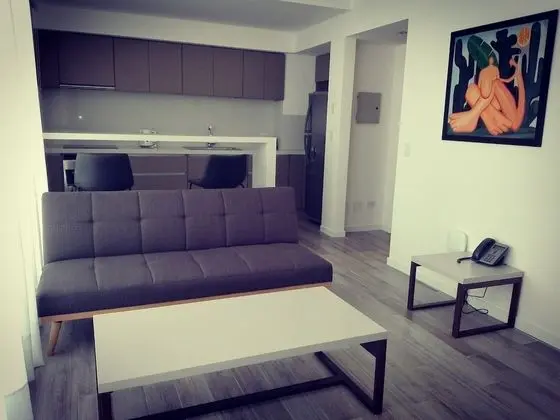 Deluxe Apart Daire, 1 Yatak Odası