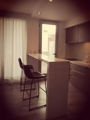 Deluxe Apart Daire, 1 Yatak Odası