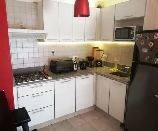 Apart Daire, 1 Çift Kişilik Yatak, Sigara İçilmez