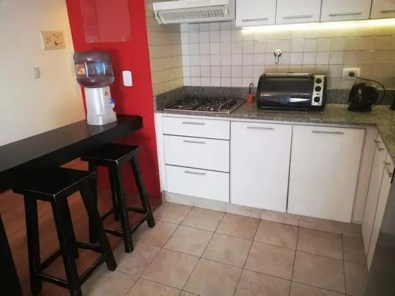 Apart Daire, 1 Çift Kişilik Yatak, Sigara İçilmez