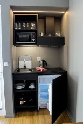 Junior İki Ayrı Yataklı Oda, Balkon/Veranda