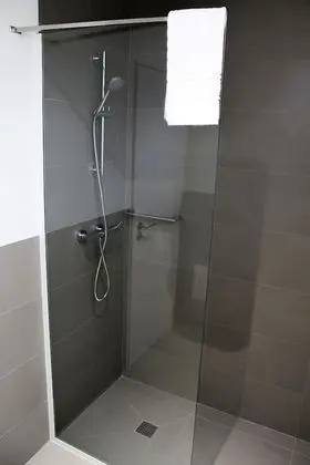 Standard Stüdyo, Sigara İçilmez, Küçük Mutfak