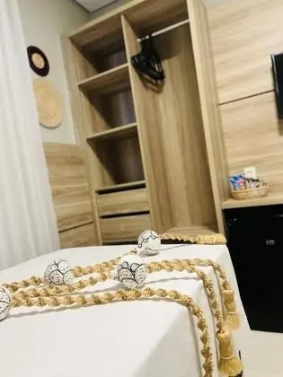 Standard İki Ayrı Yataklı Oda