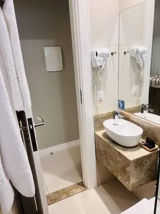 Superior İki Ayrı Yataklı Oda