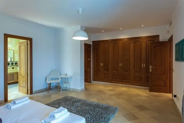 Apart Daire, 2 Yatak Odası, Deniz Manzaralı