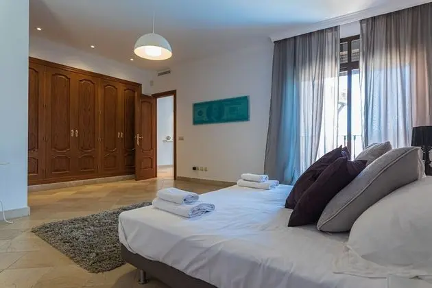 Apart Daire, 2 Yatak Odası, Deniz Manzaralı