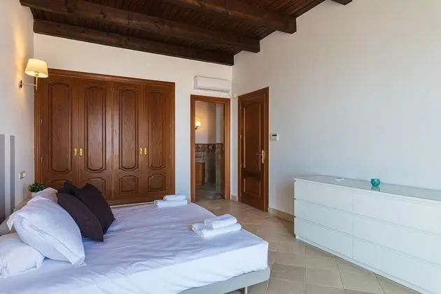 Apart Daire, 2 Yatak Odası, Deniz Manzaralı