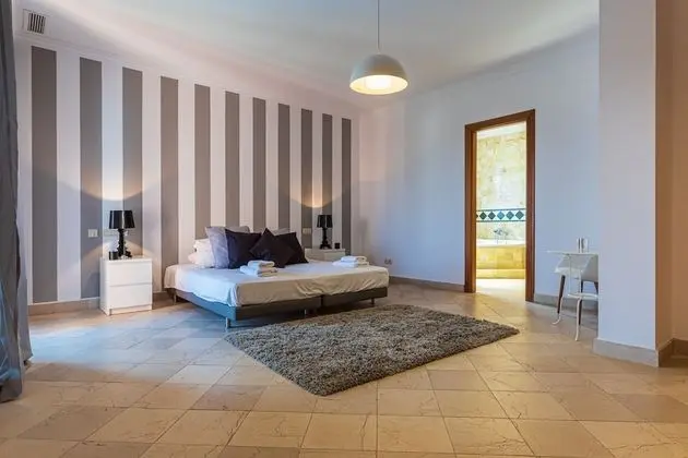 Apart Daire, 2 Yatak Odası, Deniz Manzaralı