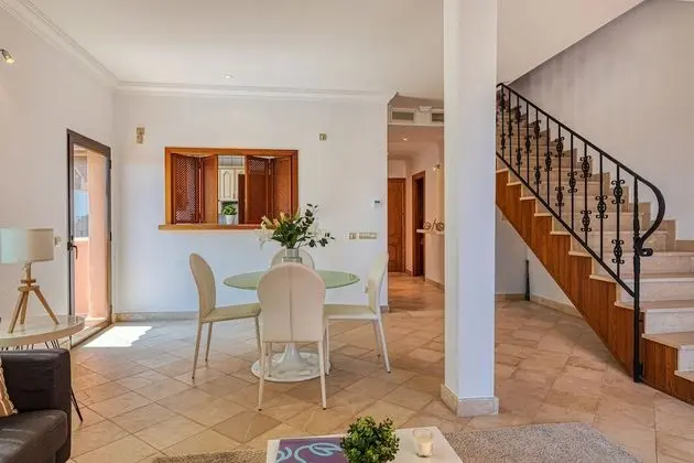 Apart Daire, 2 Yatak Odası, Deniz Manzaralı