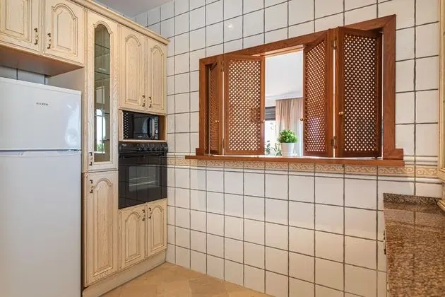 Apart Daire, 2 Yatak Odası, Deniz Manzaralı