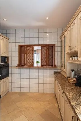 Apart Daire, 2 Yatak Odası, Deniz Manzaralı