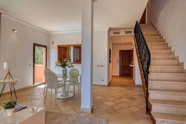 Apart Daire, 2 Yatak Odası, Deniz Manzaralı
