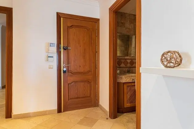 Apart Daire, 2 Yatak Odası, Deniz Manzaralı