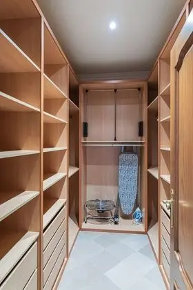 Apart Daire, 2 Yatak Odası, Deniz Manzaralı