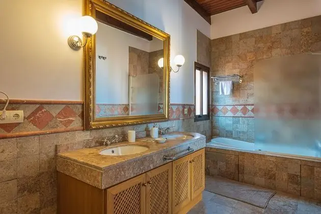 Apart Daire, 2 Yatak Odası, Deniz Manzaralı