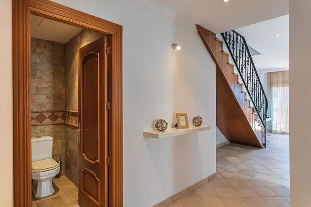 Apart Daire, 2 Yatak Odası, Deniz Manzaralı