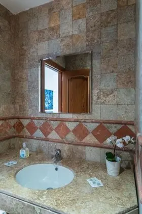 Apart Daire, 2 Yatak Odası, Deniz Manzaralı