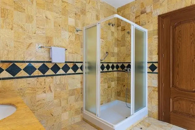 Apart Daire, 2 Yatak Odası, Deniz Manzaralı
