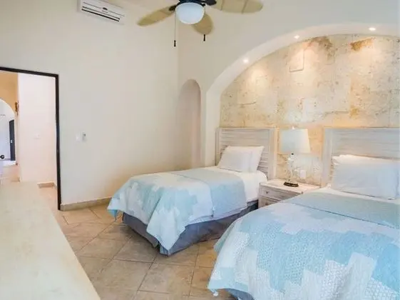 Signature Villa, Banyolu/Duşlu, Kısmi Deniz Manzarası