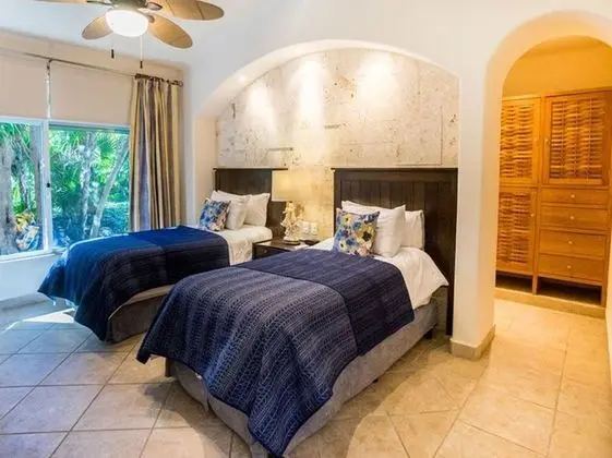 Signature Villa, Banyolu/Duşlu, Kısmi Deniz Manzarası