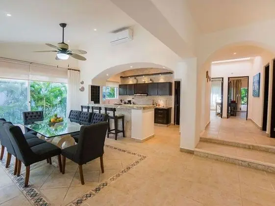 Signature Villa, Banyolu/Duşlu, Kısmi Deniz Manzarası
