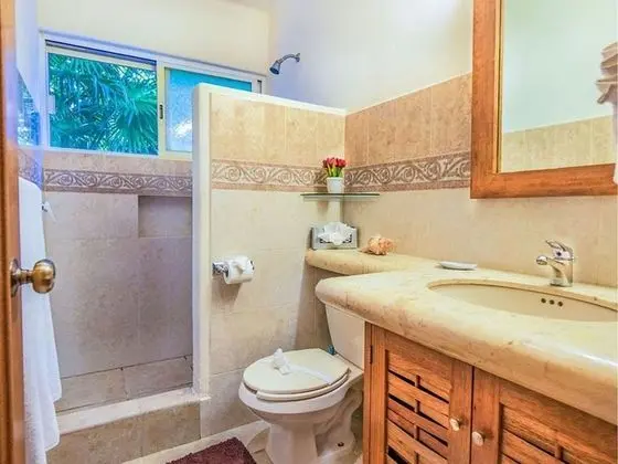 Signature Villa, Banyolu/Duşlu, Kısmi Deniz Manzarası