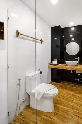 Deluxe İki Ayrı Yataklı Oda