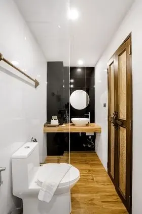 Deluxe İki Ayrı Yataklı Oda