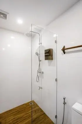 Grand İki Ayrı Yataklı Oda