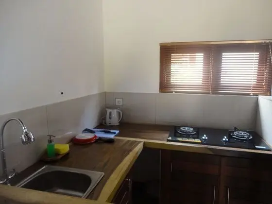Deluxe Kır Evi, 1 Büyük (Queen) Boy Yatak, Bahçe Manzaralı