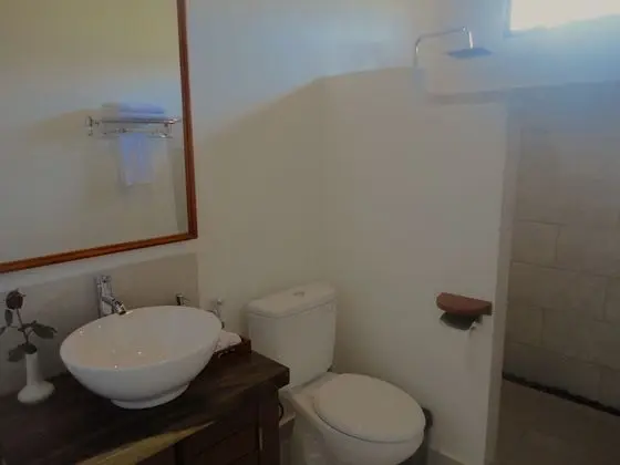 Deluxe Kır Evi, 1 Büyük (Queen) Boy Yatak, Bahçe Manzaralı