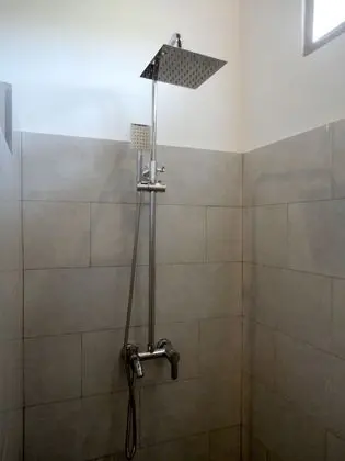 Deluxe Kır Evi, 1 Büyük (Queen) Boy Yatak, Bahçe Manzaralı
