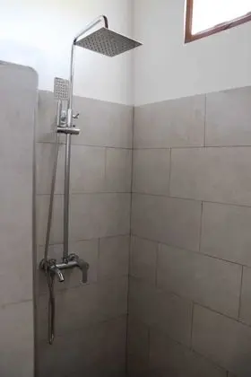 Deluxe Kır Evi, 1 Büyük (Queen) Boy Yatak, Havuz Manzaralı